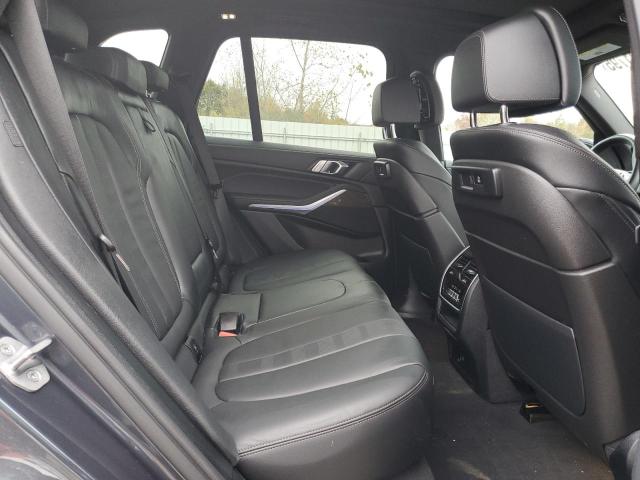 2022 BMW X5 XDRIVE4 5UXCR6C09N9N30373