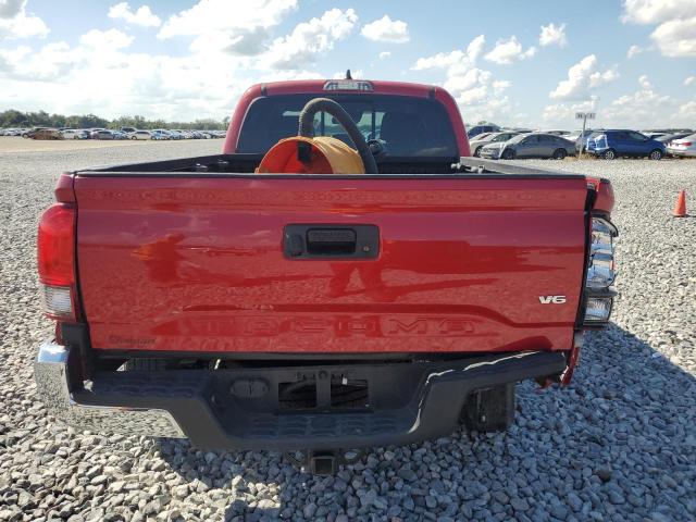 2020 TOYOTA TACOMA DOU #3270797538