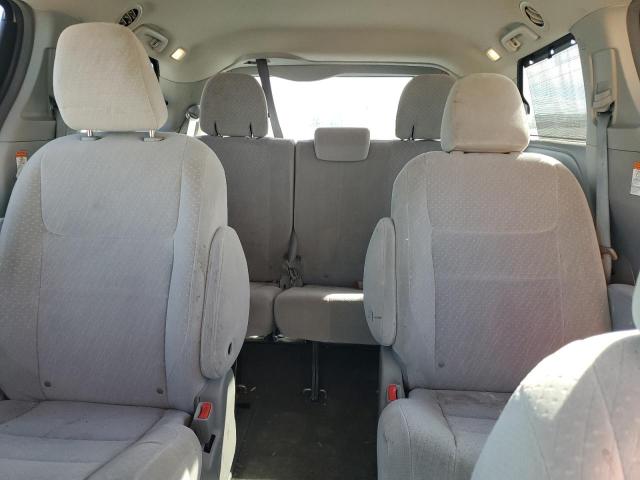 2016 TOYOTA SIENNA LE - 5TDJK3DC9GS143766