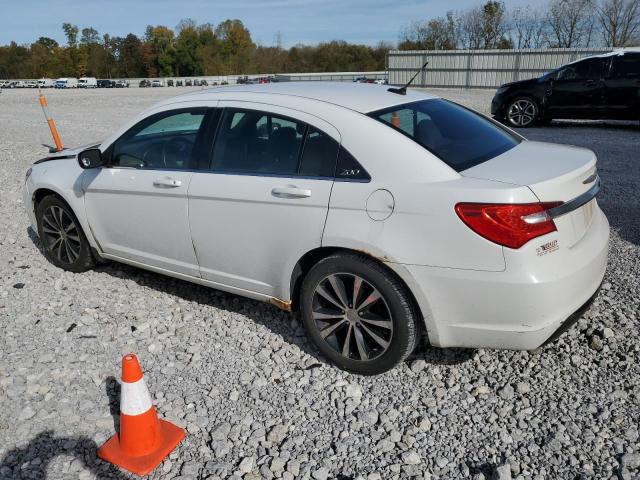 2012 CHRYSLER 200 TOURIN - 1C3CCBBG6CN276897