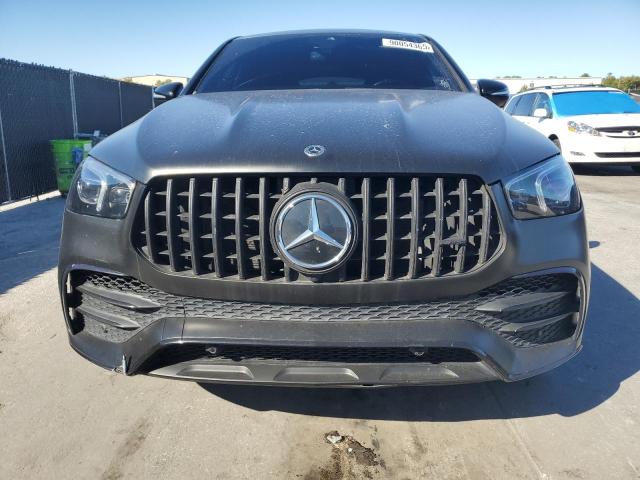 2021 MERCEDES-BENZ GLE COUPE #3277009192