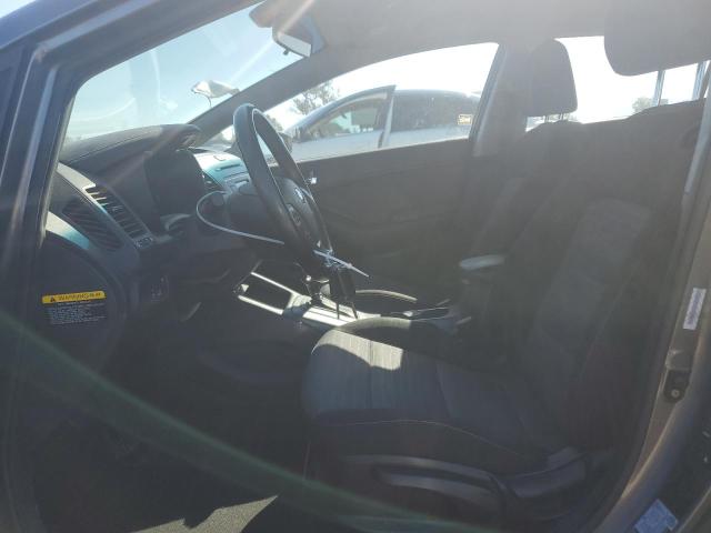 2015 KIA FORTE EX - KNAFX5A88F5364845