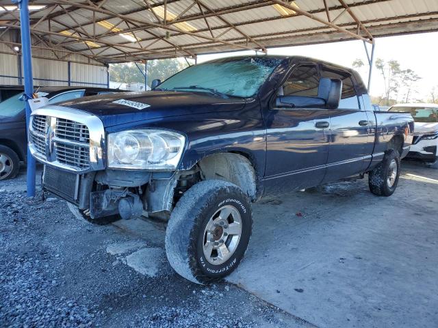 2006 DODGE RAM 2500 #3303978723
