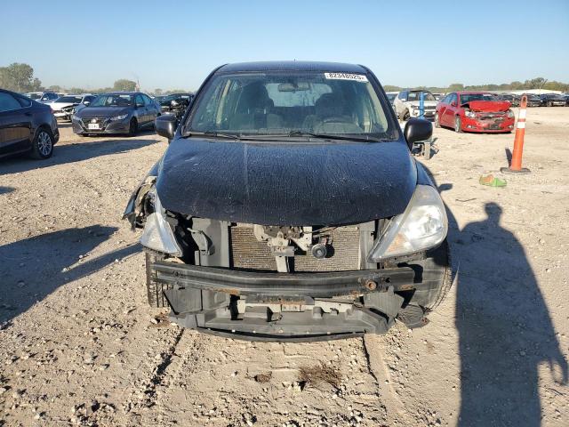 2010 NISSAN VERSA S - 3N1BC1CP4AL416333