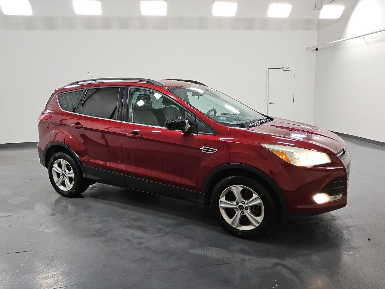 Lot #3301716418 2015 FORD ESCAPE SE