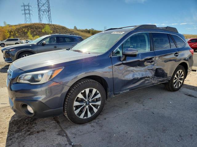2017 SUBARU OUTBACK 3. - 4S4BSENC9H3335489