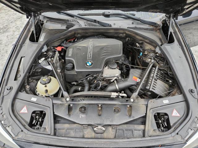 2016 BMW 528 I WBA5A5C54GG349331