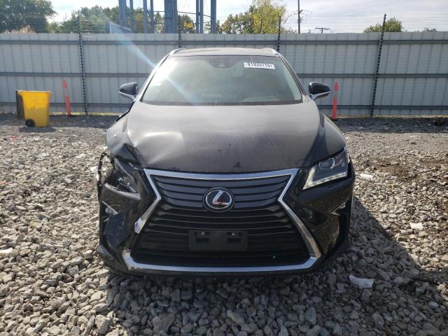 2018 LEXUS RX 350 BAS 2T2BZMCA4JC151047