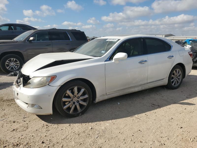 LEXUS LS 460