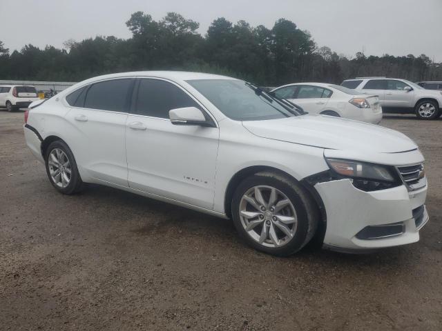 2017 CHEVROLET IMPALA LT #3278661933