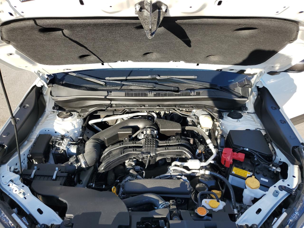 SUBARU FORESTER PREMIUM