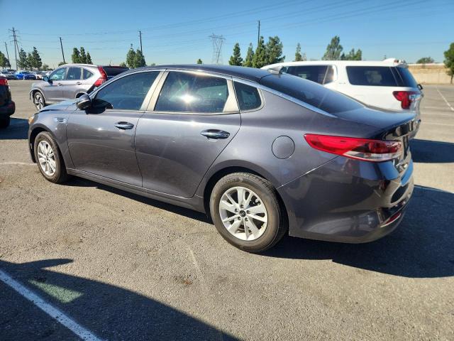 2018 KIA OPTIMA LX #3291226969