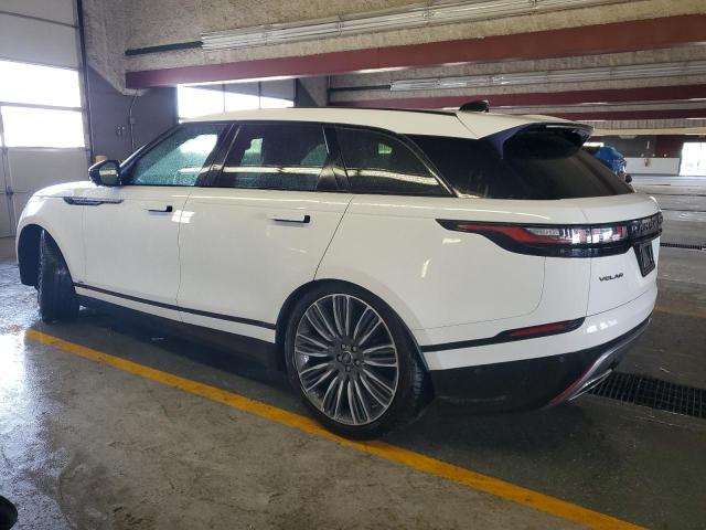 2018 LAND ROVER RANGE ROVE #3312719302