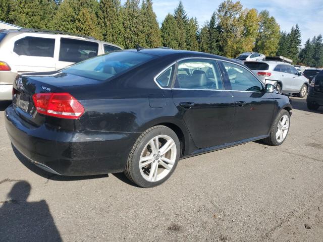 2015 VOLKSWAGEN PASSAT SE #3274669855