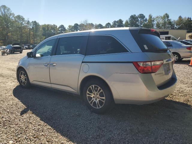 2012 HONDA ODYSSEY EXL - 5FNRL5H64CB036011