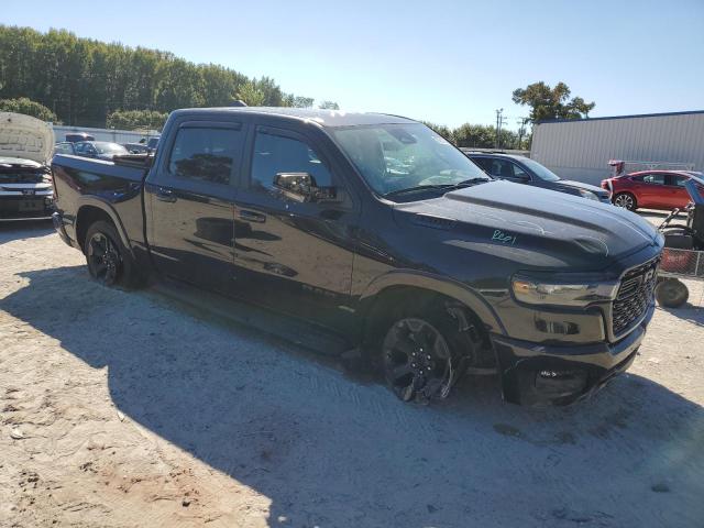 2025 RAM 1500 BIG H - 1C6RRFFG4SN635837