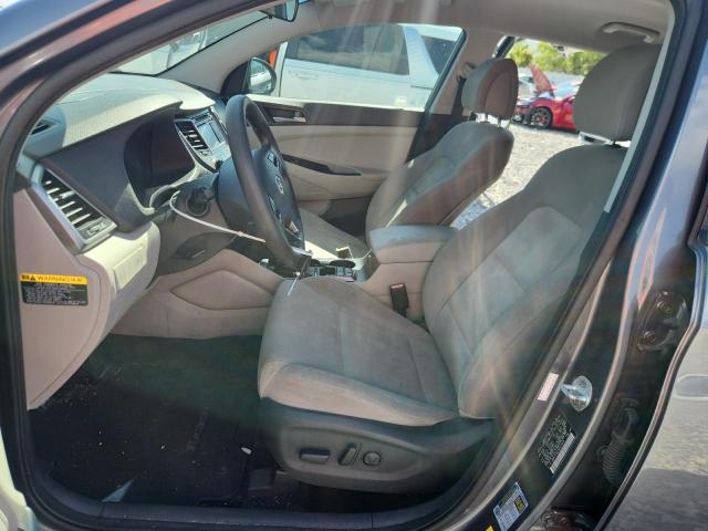 2016 HYUNDAI TUCSON LIM - KM8J33A42GU225629