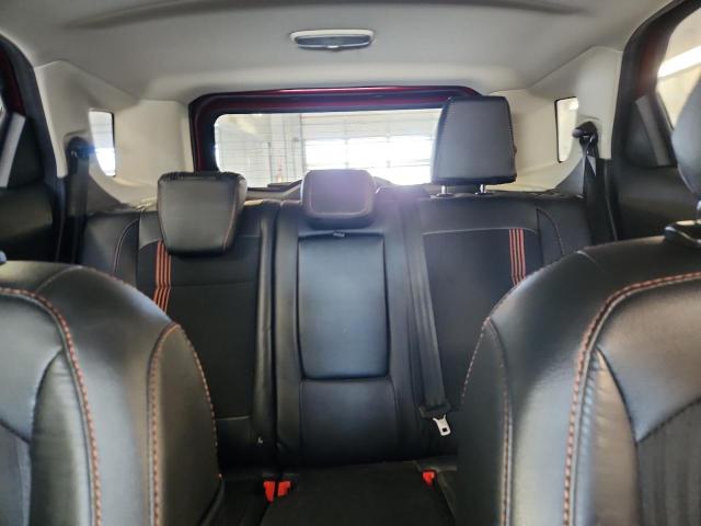 2018 FORD ECOSPORT S MAJ6P1CL2JC215693