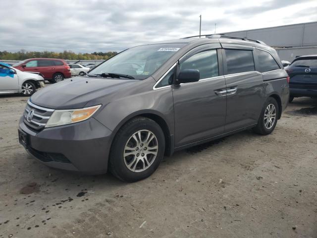 HONDA ODYSSEY EX