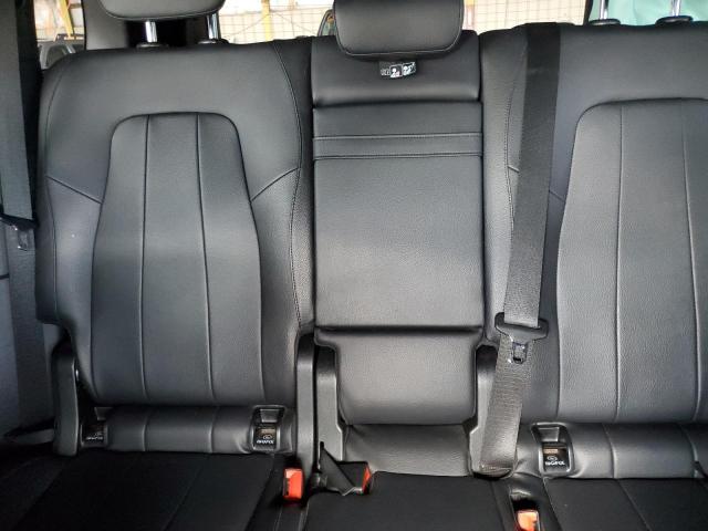 2020 MERCEDES-BENZ GLB 250 - W1N4M4GB8LW022889