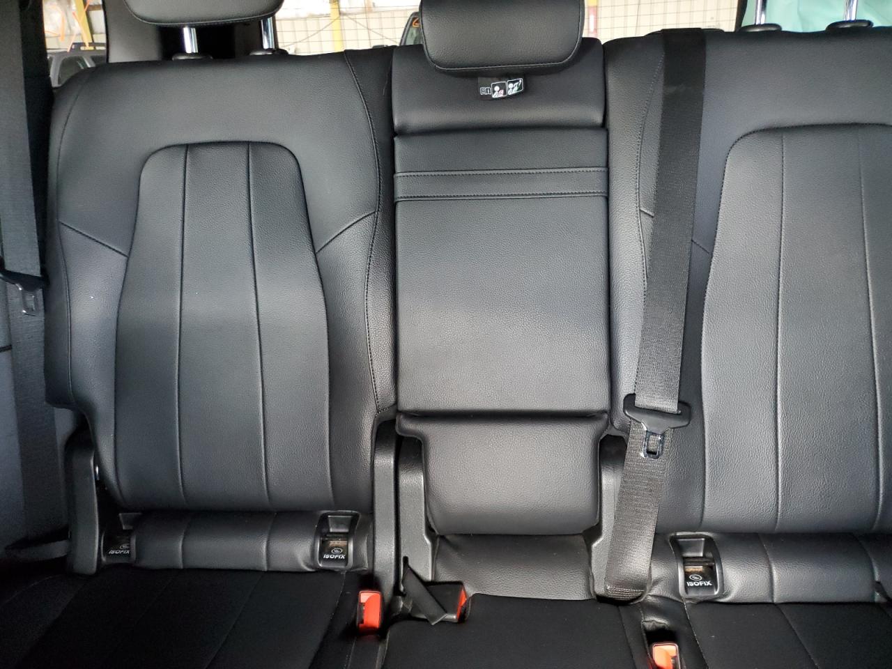 MERCEDES-BENZ GLB-CLASS 250