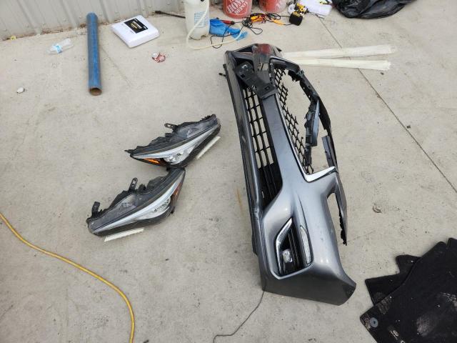 2018 INFINITI Q50 LUXE JN1EV7AR0JM437653