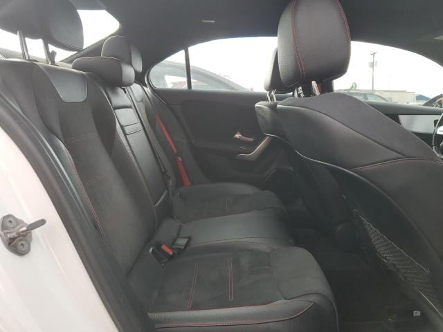 2021 MERCEDES-BENZ A 35 AMG #3302697025