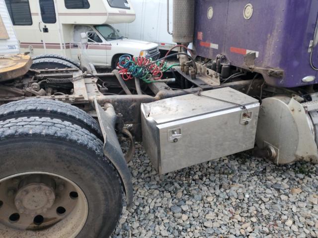 2007 PETERBILT 379 #3294521528