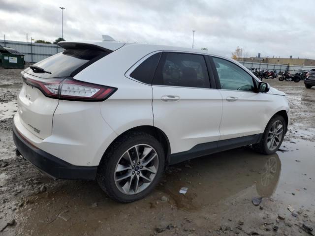 2018 FORD EDGE TITAN - 2FMPK4K9XJBB99081