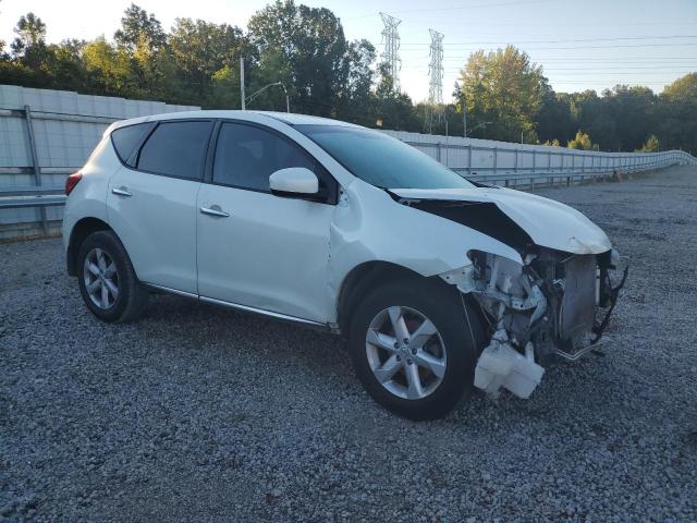 2010 NISSAN MURANO S - JN8AZ1MUXAW004959