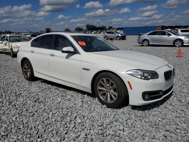 2015 BMW 528 I WBA5A5C5XFD517411