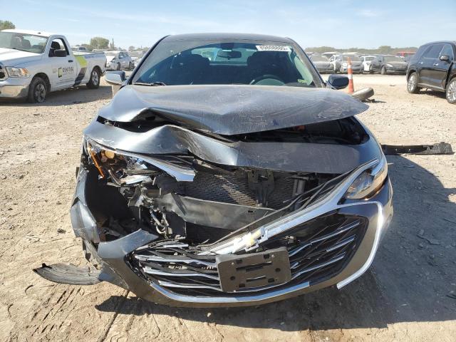 2021 CHEVROLET MALIBU LT - 1G1ZD5ST2MF072202