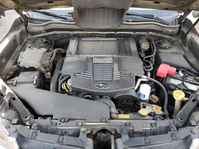 2015 SUBARU FORESTER 2.0XT PREMIUM - JF2SJHDC2FH473855