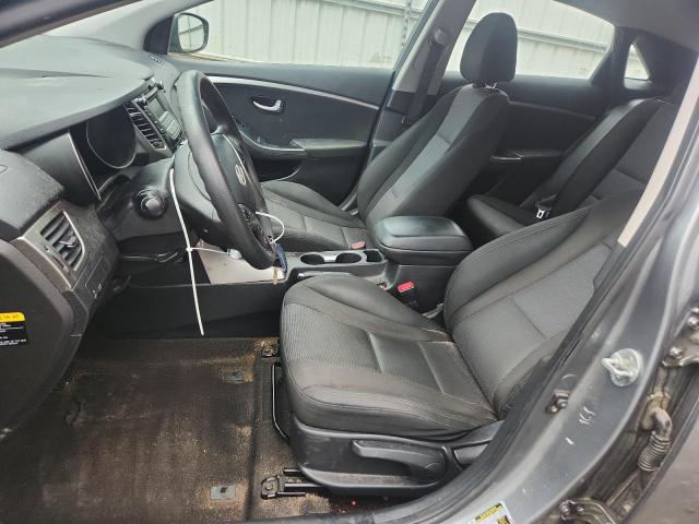 2017 HYUNDAI ELANTRA GT KMHD35LH3HU353324