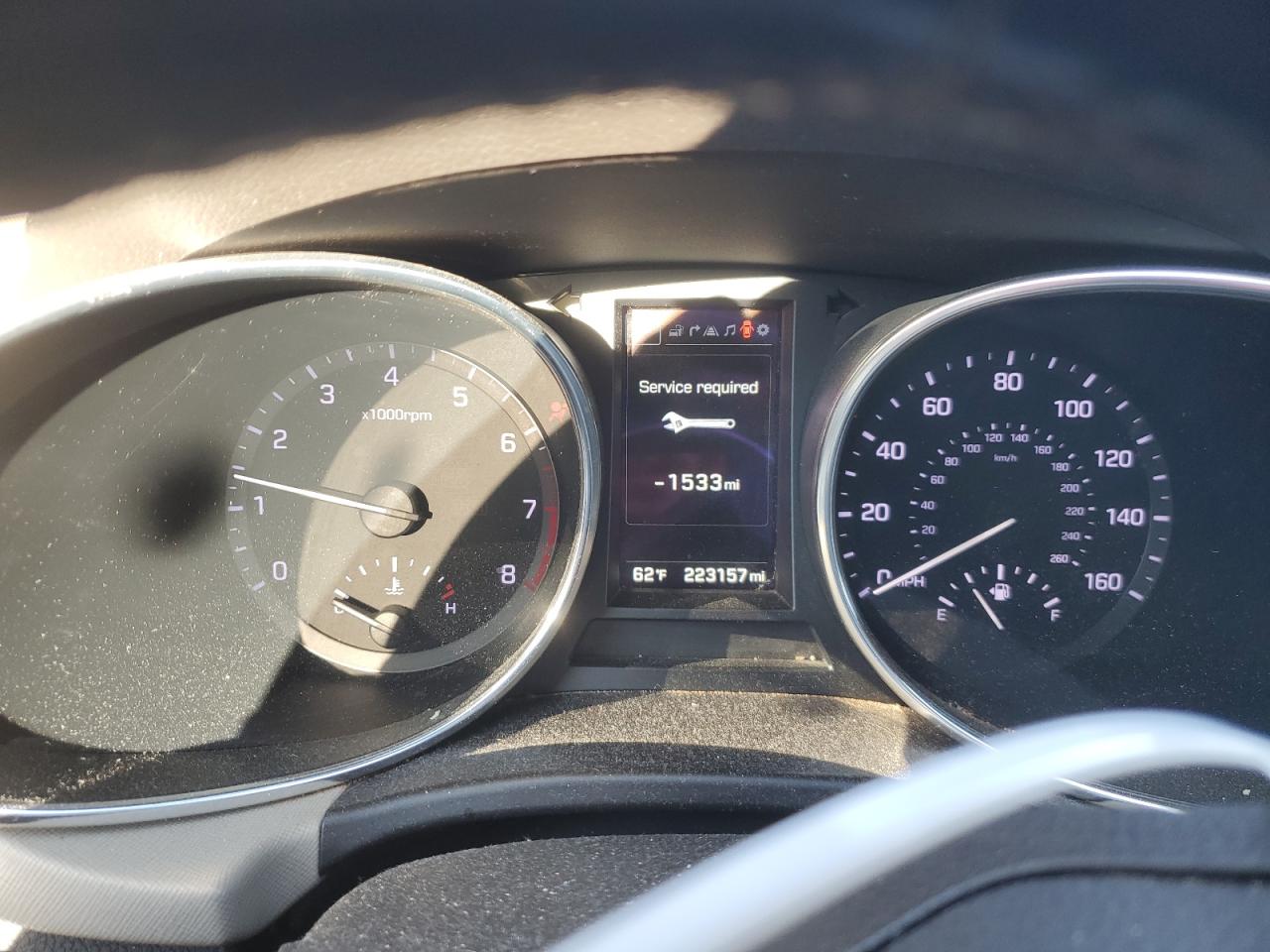 HYUNDAI SANTA FE SE ULTIMATE