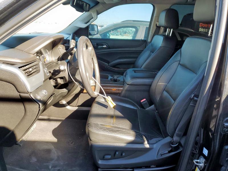 2019 CHEVROLET TAHOE C150 - 1GNSCBKC2KR118169