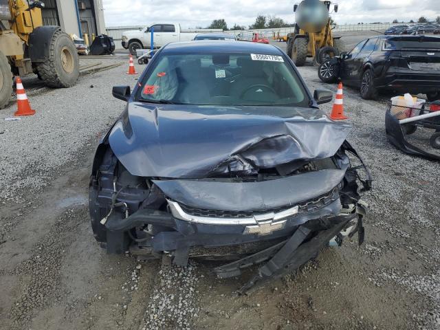 2015 CHEVROLET MALIBU LS #3269879144