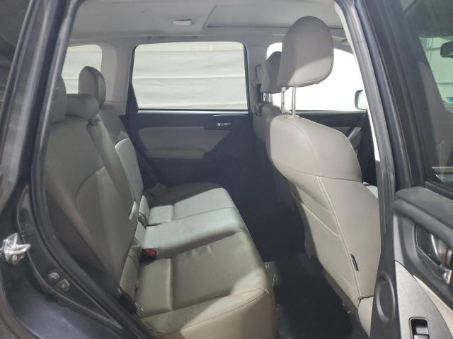 2015 SUBARU FORESTER 2 - JF2SJAKC7FH593077