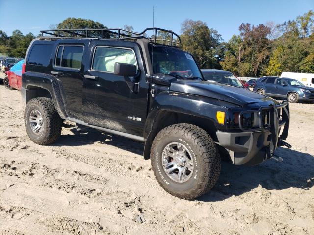 2008 HUMMER H3 #3315962146