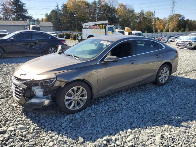 2020 CHEVROLET MALIBU LT - 1G1ZD5ST2LF065930