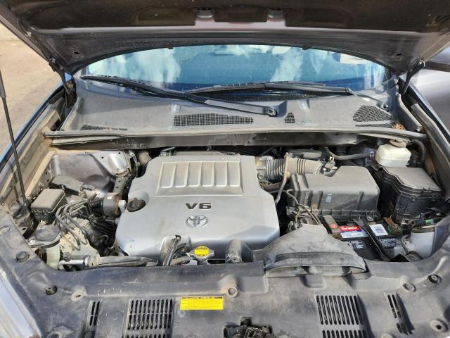 2013 TOYOTA HIGHLANDER #3285744658