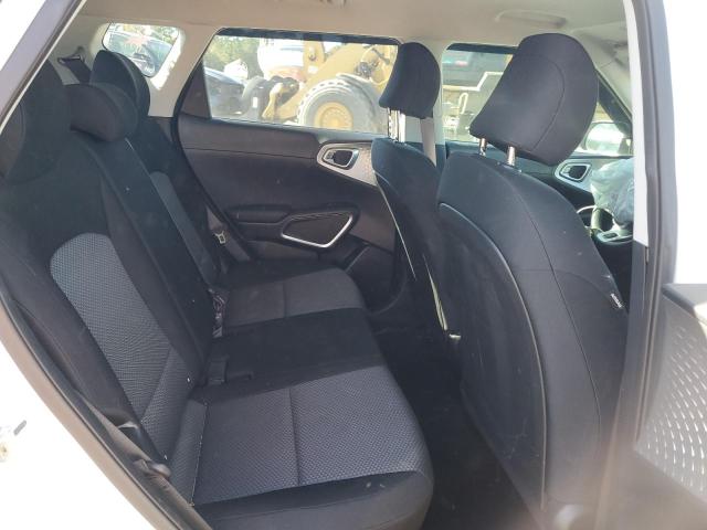 2020 KIA SOUL LX - KNDJ23AU9L7002939