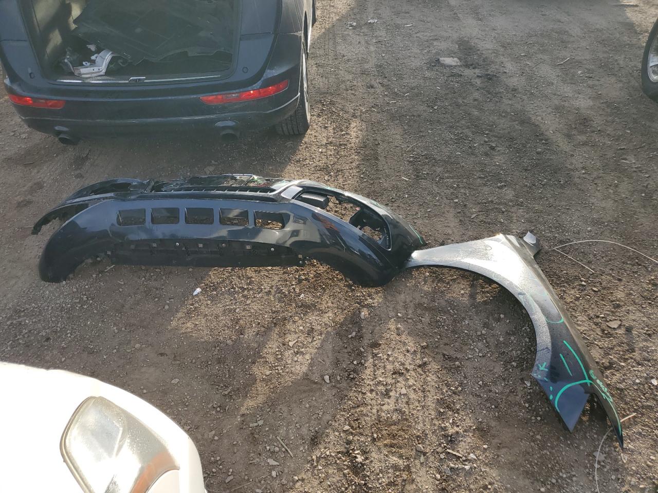 AUDI Q5 PREMIUM PLUS