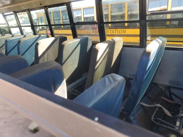 2009 FREIGHTLINER SAF-T-LINER C2 #3273851182