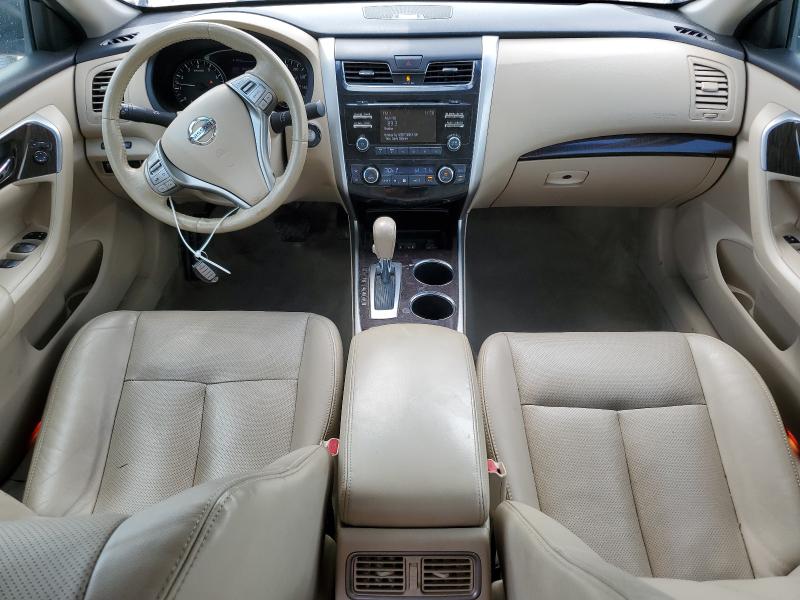 2014 NISSAN ALTIMA 2.5 - 1N4AL3AP3EC111372