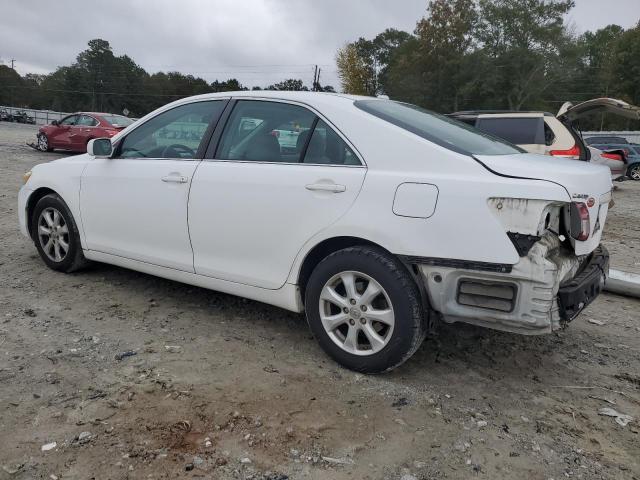 2011 TOYOTA CAMRY BASE #3290262200