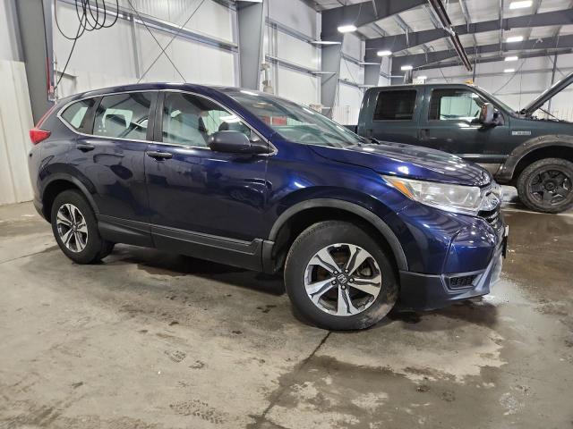 2017 HONDA CR-V LX #3282542881