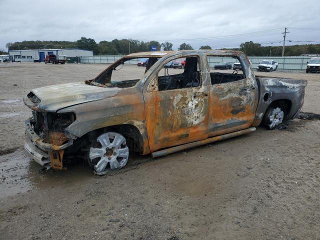 2015 TOYOTA TUNDRA CRE #3276359717