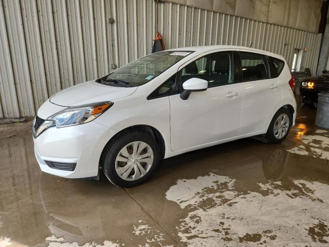2017 NISSAN VERSA NOTE - 3N1CE2CP5HL377427