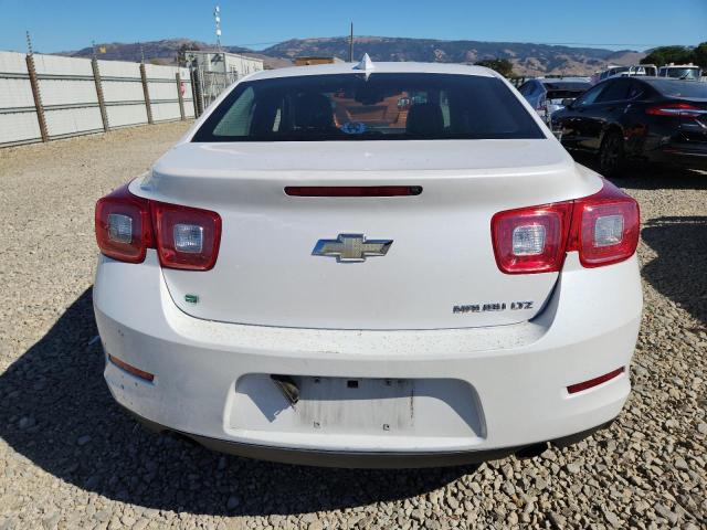 2015 CHEVROLET MALIBU LTZ 1G11F5SL0FF334650
